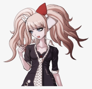 Mukuro Ikusaba As Junko