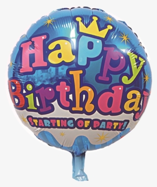 Balloon