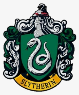 Slytherin Sticker