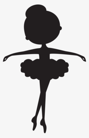 Pinterest - Moldes De Bailarina De Ballet