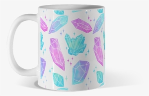 Geometric Element $15 By Thegeometrical - Mug