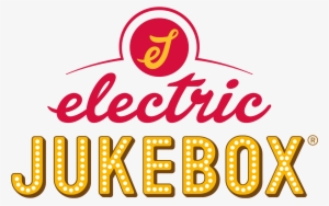 Open - Electric Jukebox Logo