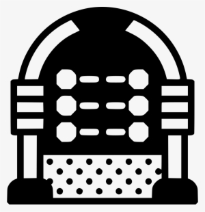 Jukebox Comments - Vector Graphics