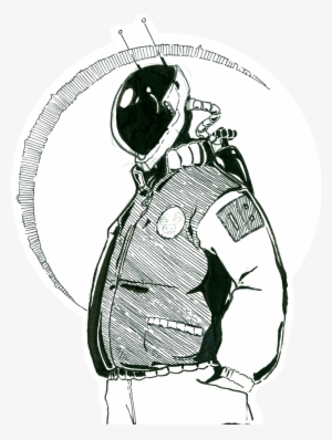 Spaceman
