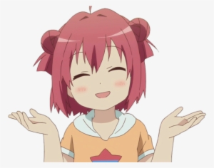 376kib, 940x720, 1451441786792 - Anime Girl Reaction Transparent