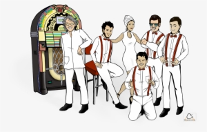 La Storia Del Jukebox® - History