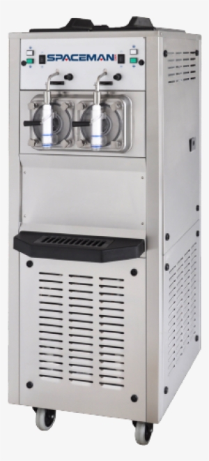 Spaceman 6795h - Spaceman Frozen Beverage Machine 6795