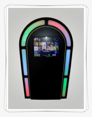 Arcade Jukebox - Entertainment