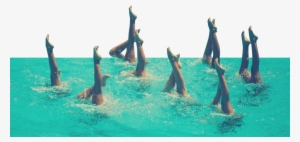 Water Performance - Artistic Swimming
