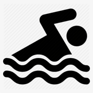 Swimming Clipart File Png Images - Swimming Icon