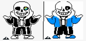 Sans Shrug