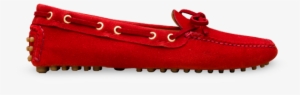Driving Shoes - Moccasin