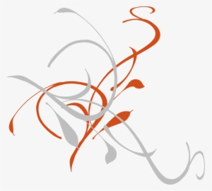 Wedding Design Clipart Png - Art For Wedding Card Design Png