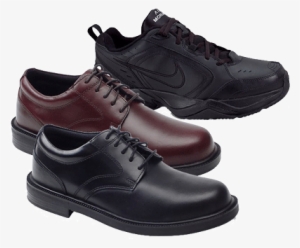 Shoes - Men's Deer Stags Times Shoes, Size 7 W