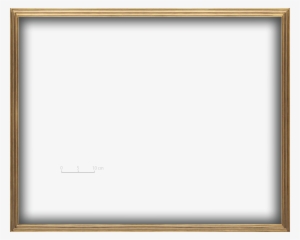 Single Border Designs Png Download - 3d Border Design Png