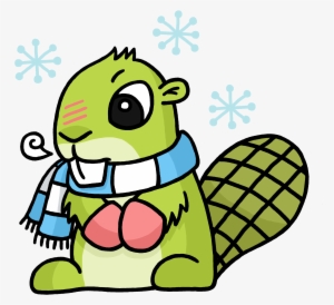 Cold Weather Adsy - Portable Network Graphics