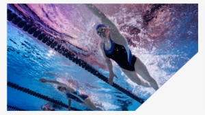 Private Lessons - Medley Swimming