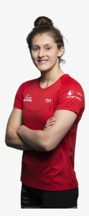 Imogen Clark Swimmer - Imogen Clark Swimming