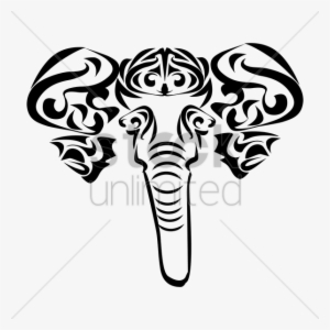 96+ Free Download Elephant Tattoo Png HD Tattoo Photos