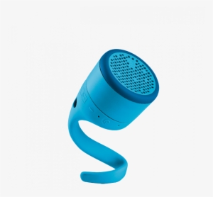 Swimmer Jr - Boom Swimmer Jr. Ipx7 Waterproof Speaker With Battery