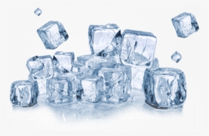 Ice Cube Png Transparent