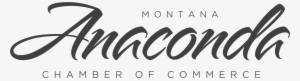 Anaconda Chamber Of Commerce - Anaconda