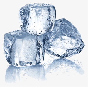 Ice Cold Png Download Image - Hielo Png