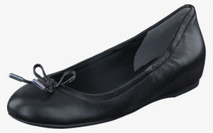 Rockport Tmhw20 Tied Ballet Black 58276-00 Womens Shoes - Cute Shoes For Girls Flats
