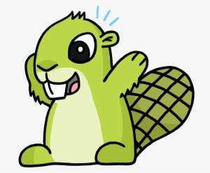 Happy Adsy - Bunkieshop App - The App Beaver T Shirt