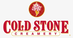 Cold Stone Creamery - Cold Stone Creamery Logo