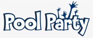 15 Pool Party Logo Png For Free Download On Mbtskoudsalg - Pool Party Logo Png