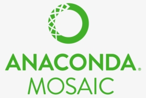 28 Jun - Anaconda
