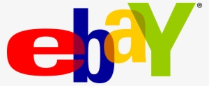 Ebay Logo - Svg - Ebay Logo
