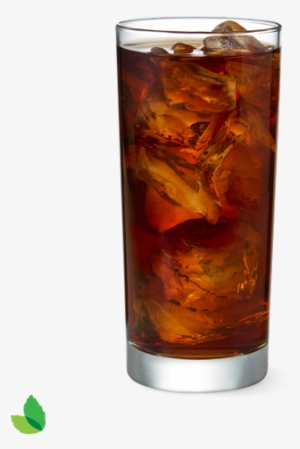 Cold-brewed Iced Coffee Recipe With Truvía® Natural - Iced Black Coffee Png