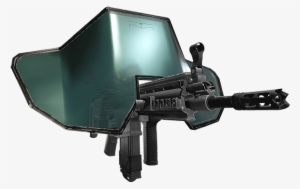 Özel Teçhizat - Rainbow Six Siege Blackbeard Gadget