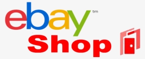 Zum Online Shop - Ebay Store Logo Png