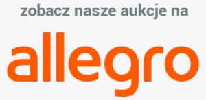 'polish Ebay' Bought By Private Equity Groups For $3 - Allegro Group Transparent Logo