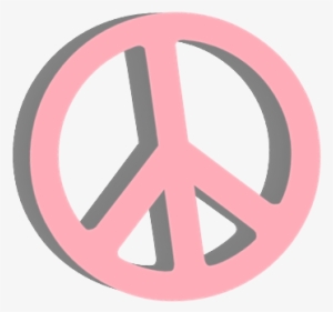 Peace Symbol Png Images Transparent Free Download - Peace Png