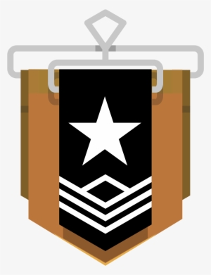 Bronze Star - Rainbow Six Siege Gold 1