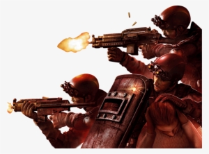 Superannuation Has Kindly Linked The Internet To A - Rainbow Six Vegas 2 Png