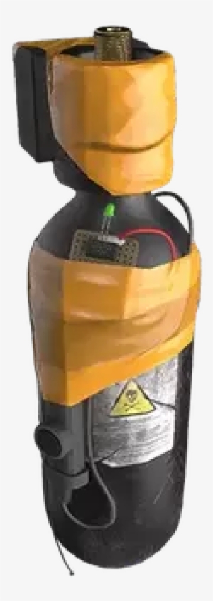 Is The Gear In Rainbow Six Siege Real - Real Life R6s Gadgets