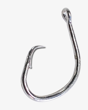 Maruto Bkn Circle Hook - Earrings