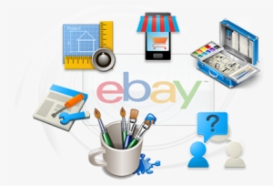 Create Free Ebay Listing Templates - Ebay Background