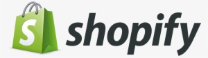 Based Out Of Ontario, Canada, Shopify Is Our First - Shopify Logo No Background