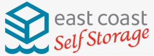 East Coast Self Storage - Electric Blue