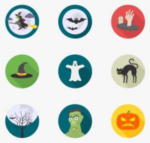 Lineal Halloween Icons - Yes I Can Drive A Stick Funny Witch Halloween Shirt