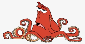 Picture Library Stock Image Hank Png Disney Wiki Fandom - Finding Dory Hank Clipart