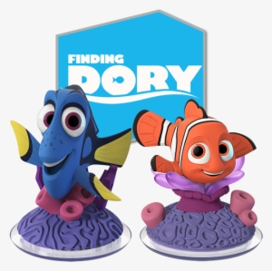 Disney - Finding Dory Disney Infinity