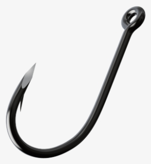 Bait - Condiments - Fish Hook Transparent Background