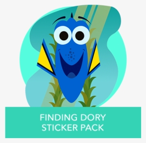 Thermos, Dual Lunch Kit, Finding Dory